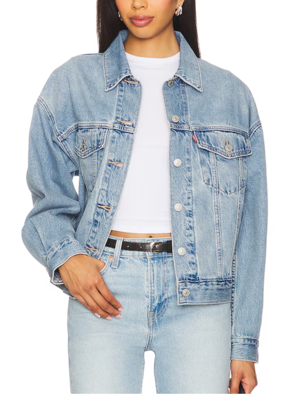 Levi’s 90’s Trucker Jacket
NWOT